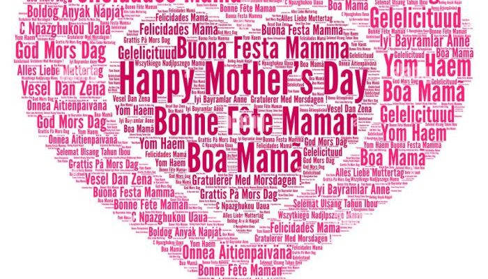 Ucapan Hari Ibu Bahasa Inggris dan Artinya yang Romantis