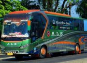 Bus Medan Banda Aceh Panduan Lengkap Perjalanan