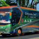 Bus medan banda aceh