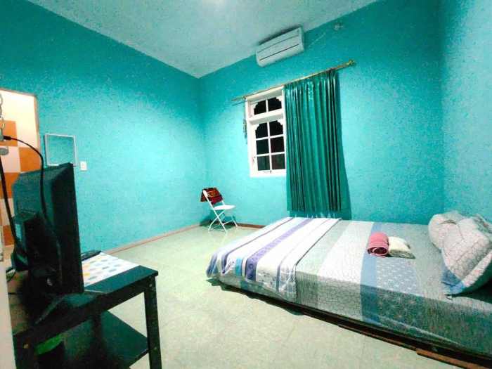 Guest house banda aceh