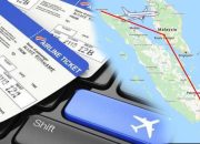 Harga Tiket Pesawat Banda Aceh Jakarta