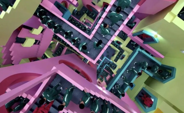 Pengaruh Squid Game 2 terhadap budaya pop dunia