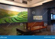 Koleksi benda bersejarah dan informasi tiket masuk Museum Nasional Indonesia