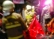 Upaya Pencegahan Kebakaran Gedung Rektorat UIN Jakarta Selanjutnya