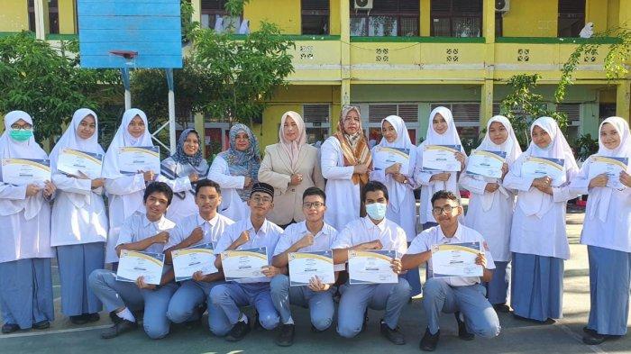 Sman 1 banda aceh