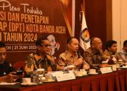 Lowongan Kerja Banda Aceh 2024 Panduan Lengkap