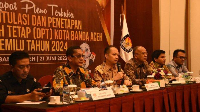 Lowongan kerja banda aceh 2024