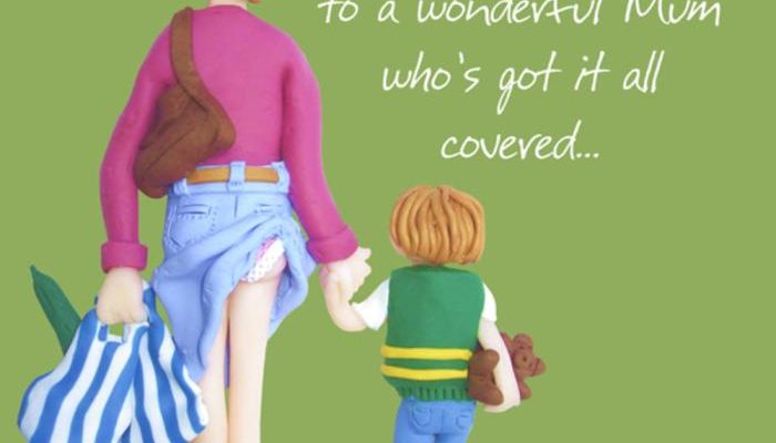 Ucapan Hari Ibu Lucu dan Menghibur untuk Ibu Kekinian