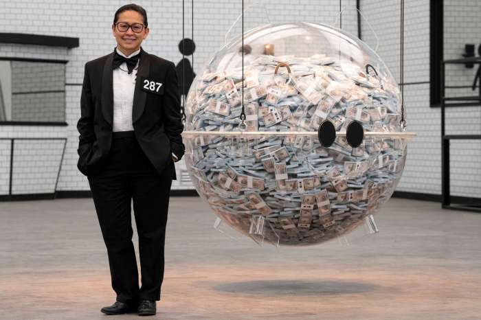 Prediksi pemenang Squid Game 2 berdasarkan teori penggemar