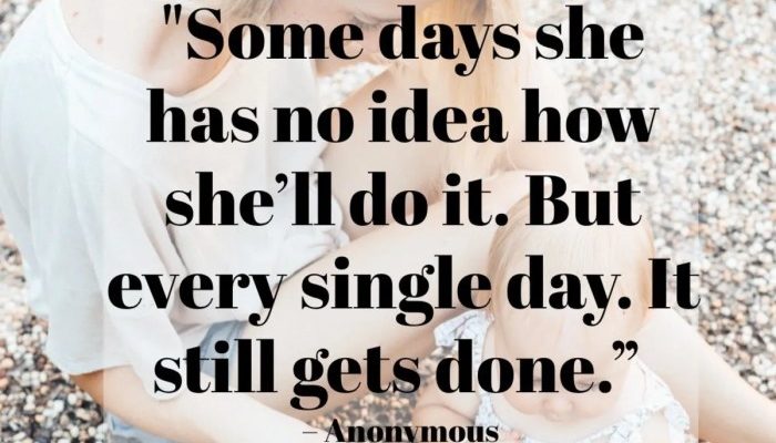 Ucapan Hari Ibu Menyentuh untuk Ibu Tunggal Pekerja Keras