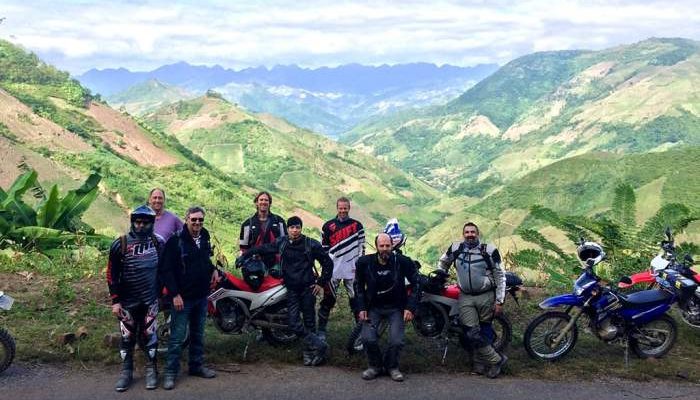 Rental Motor Banda Aceh Panduan Lengkap