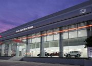 Dealer Honda Banda Aceh Panduan Lengkap