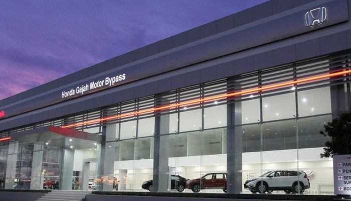 Dealer Honda Banda Aceh Panduan Lengkap