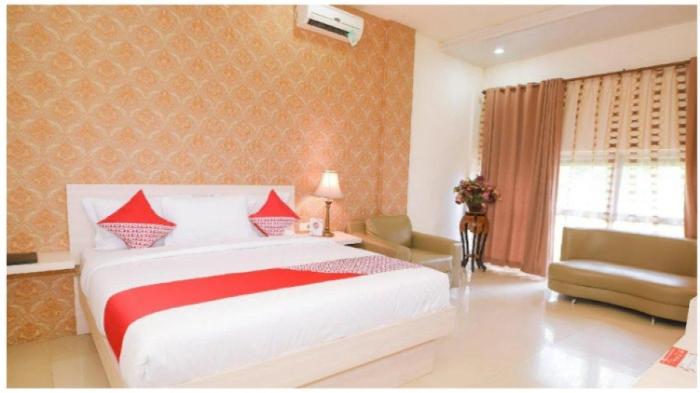 Hotel oasis banda aceh