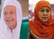 Hubungan Habib Luthfi dengan Tokoh Penting Indonesia