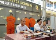 Pengadilan Negeri Banda Aceh Sejarah, Struktur, dan Peran