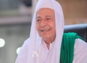 Pandangan Habib Luthfi Pentingnya Akhlak Mulia