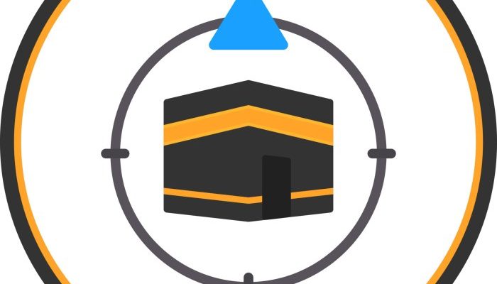 Arah Kiblat Banda Aceh Panduan Akurat