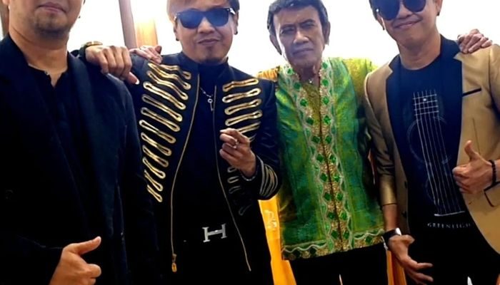 Sejarah dan Perjalanan Karir Band Radja