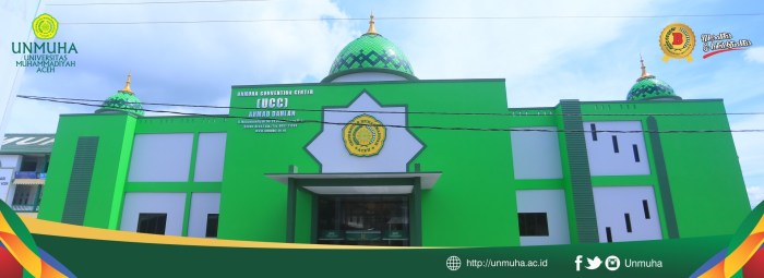 Universitas terbuka banda aceh