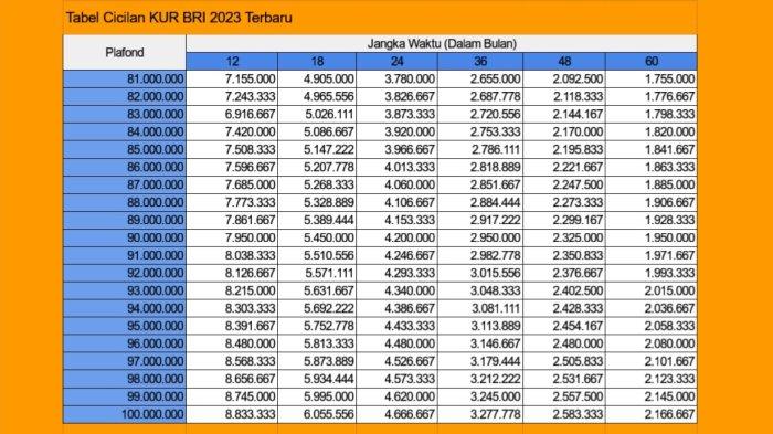 Cara mendapatkan dividen bri maksimal tahun ini