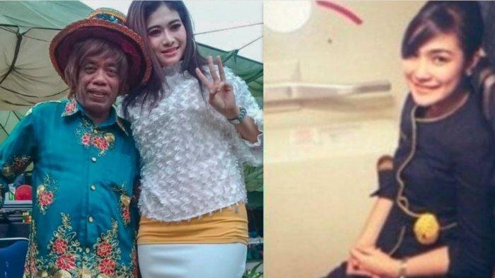 Siapakah sebenarnya istri dari Pak Tarno pesulap terkenal?