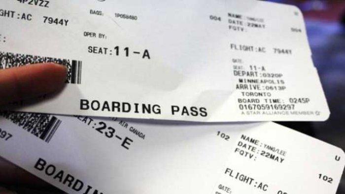 Tiket pesawat jakarta banda aceh