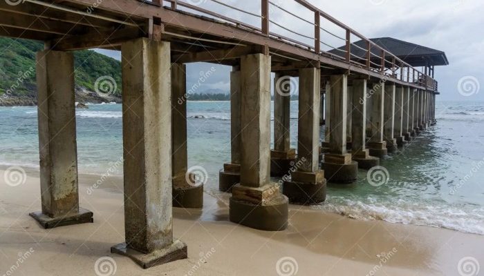 Pesona Pantai di Banda Aceh