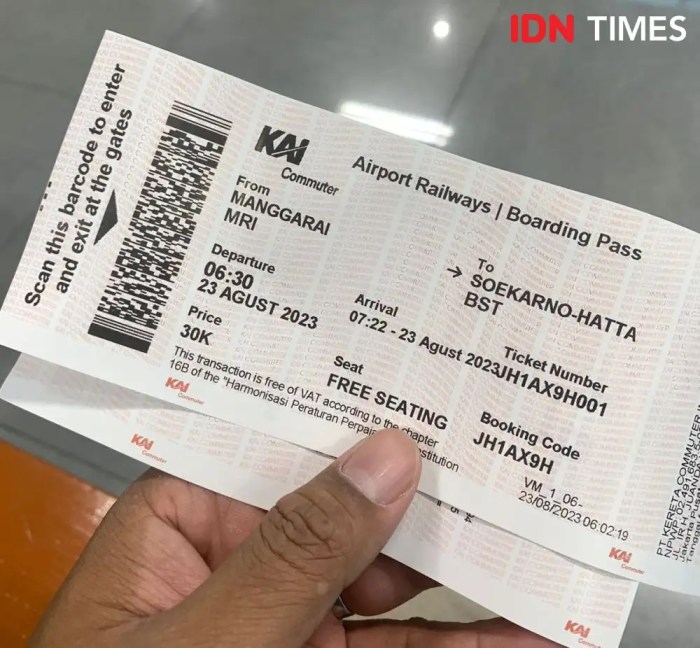 Tiket pesawat jakarta banda aceh