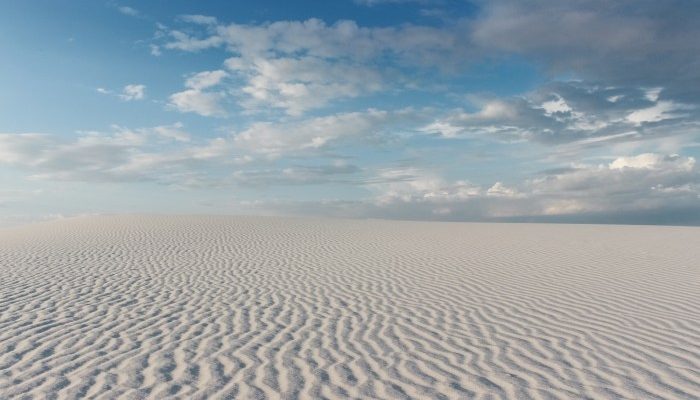 Pesona Pasir Putih Banda Aceh