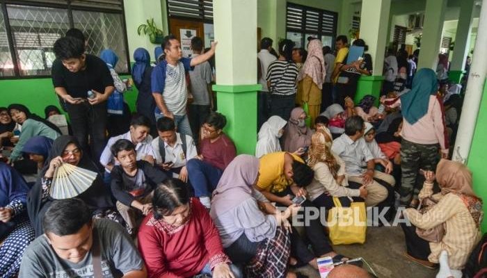 Pendaftar PPDB Disdik Jabarprov Go ID Panduan Lengkap