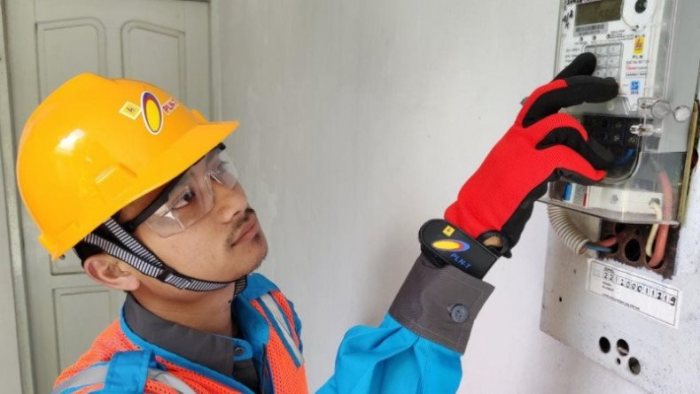 Cek nomor ktp terdaftar