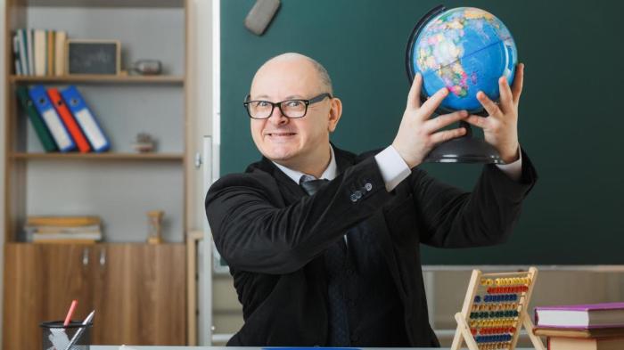 Teacher students need become classroom tips show respect take subject them