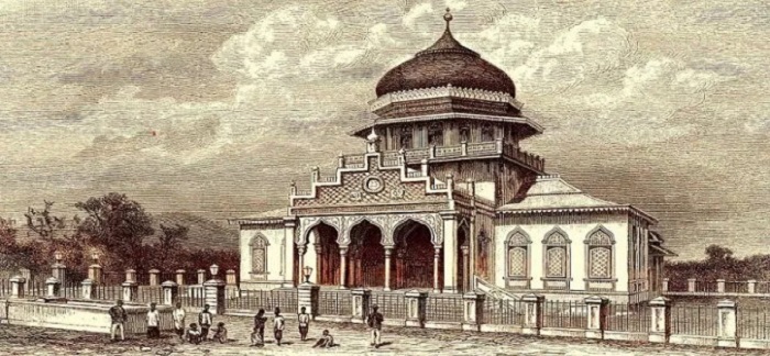 Kemunduran Kerajaan Samudera Pasai Studi Kasus