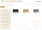 Daftar Nama Calon Jamaah Haji Tahun 2024