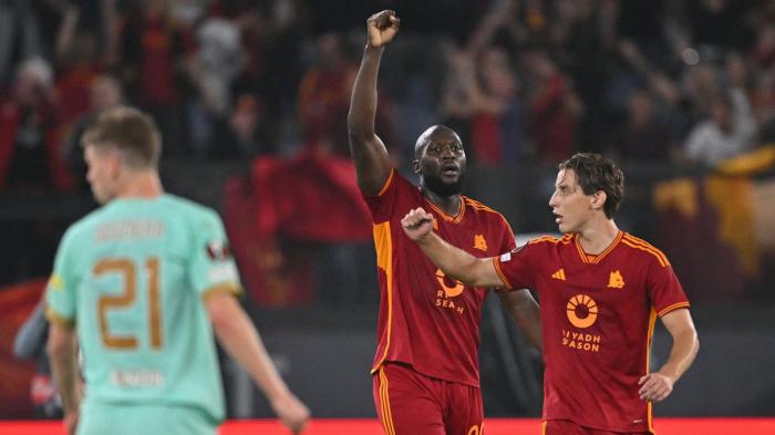 Link Live Streaming Lazio vs Real Sociedad - Liga Europa/UEL