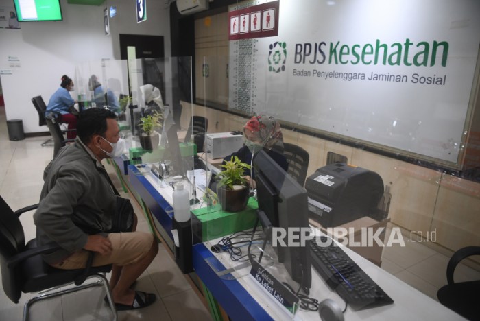 Bpjs pns kelas berapa
