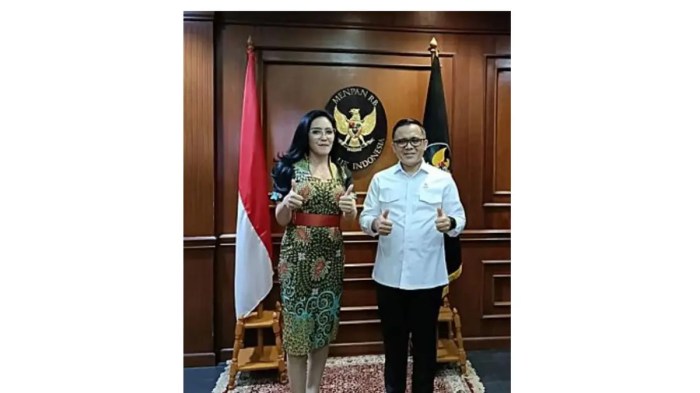Lowongan honorer pemda