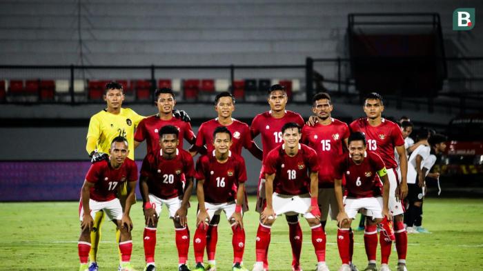 Semua pemain timnas indonesia