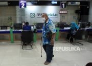 BPJS PNS Kelas Berapa Panduan Lengkap