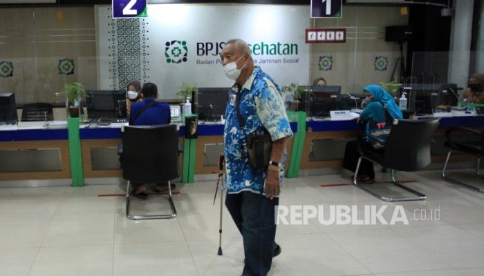 BPJS PNS Kelas Berapa Panduan Lengkap