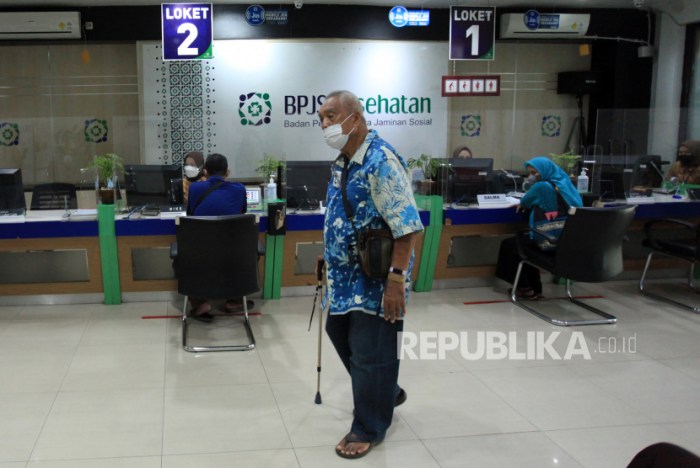 Bpjs pns kelas berapa