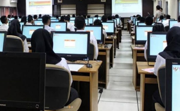 Jadwal daftar cpns 2024