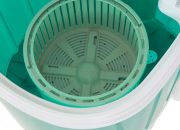 Arti Spin pada Mesin Cuci Mengeringkan Pakaian Secara Efektif