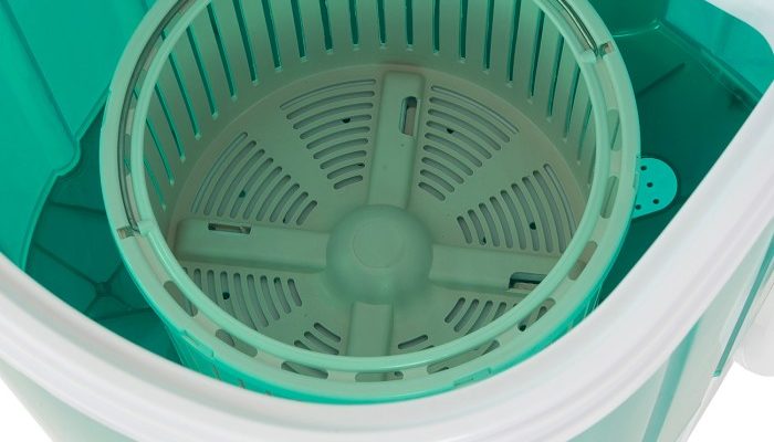 Arti Spin pada Mesin Cuci Mengeringkan Pakaian Secara Efektif