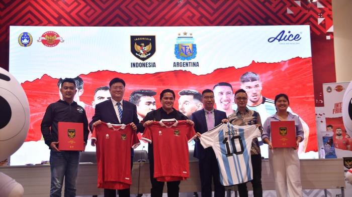 Sponsor timnas indonesia