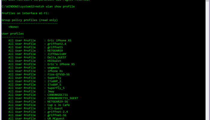 Cara Bobol WiFi Risiko, Keamanan, dan Alternatif