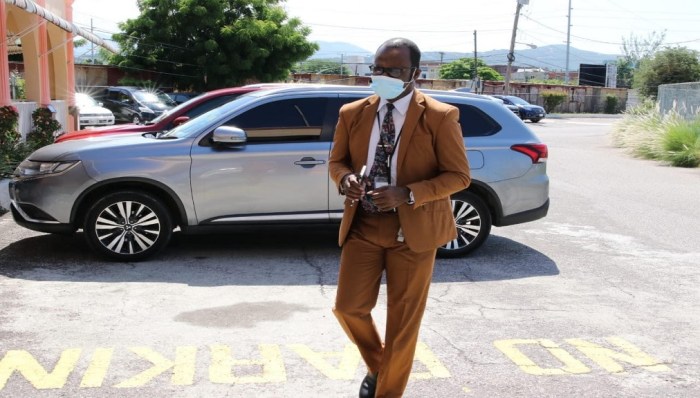 Berkas penerimaan polri