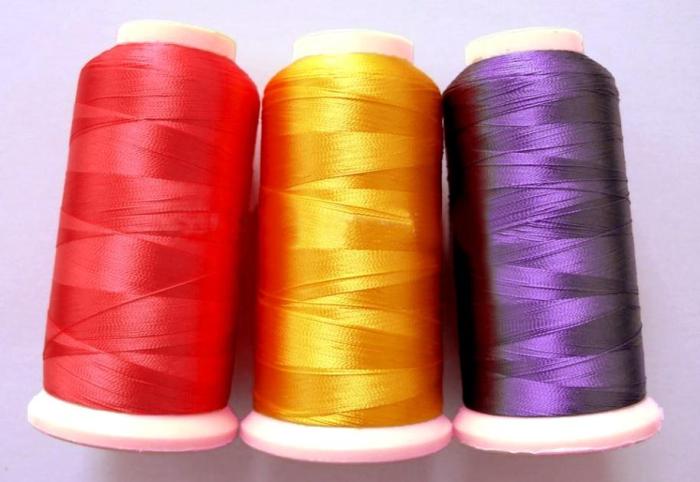 Bahan sintetis adalah