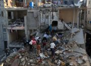 Berita Gaza Terbaru Situasi, Dampak, dan Harapan